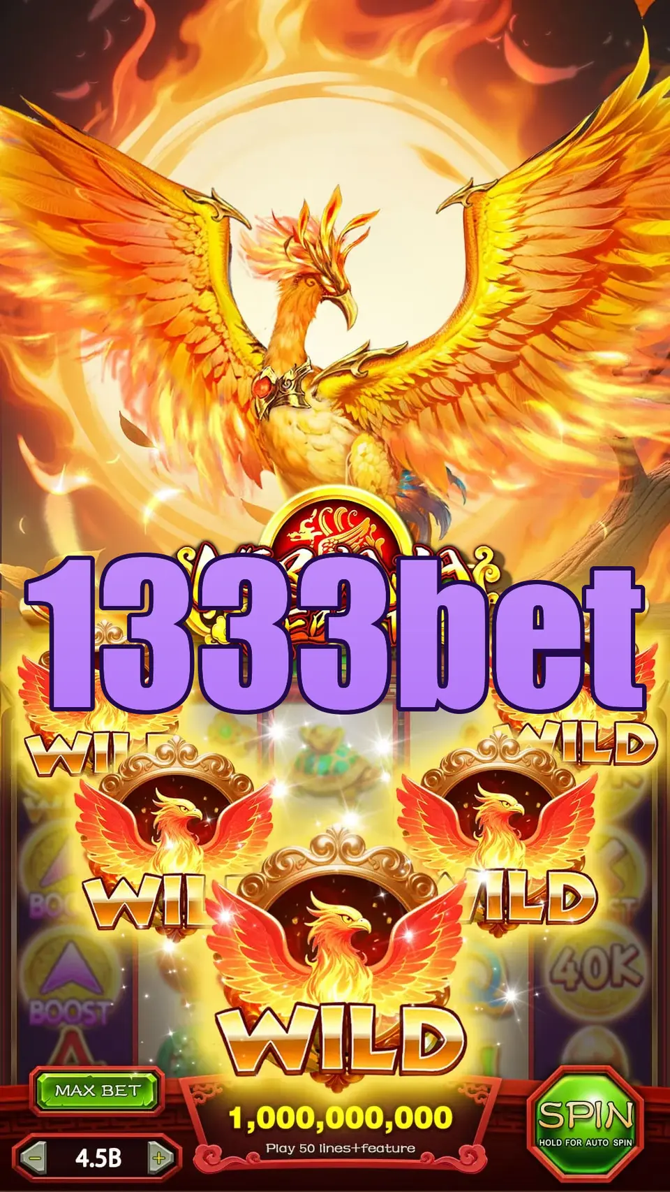 1333bet APK