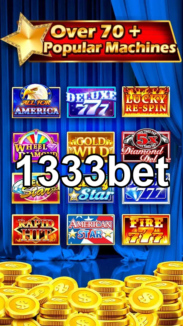 1333bet APK
