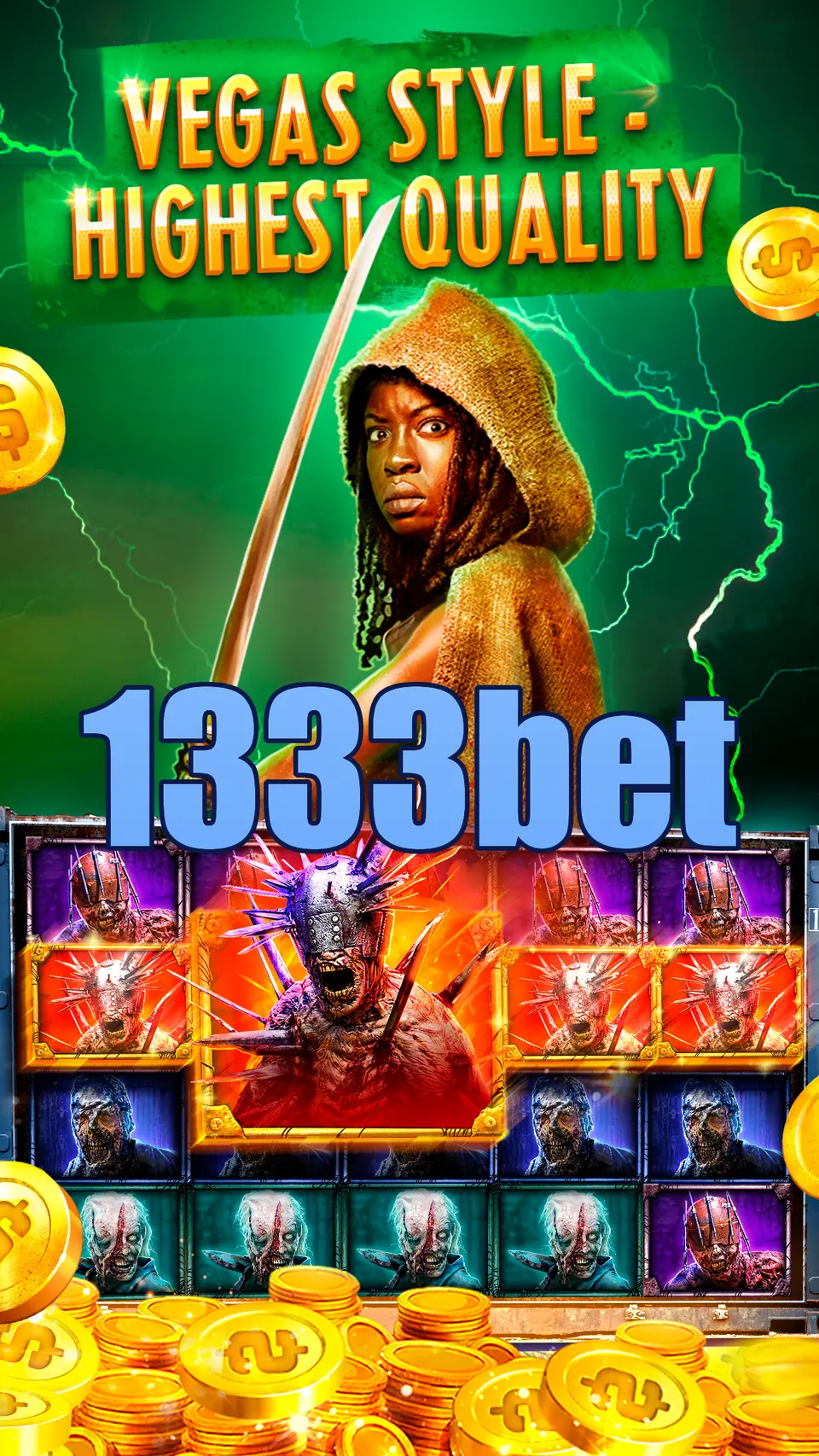 1333bet লগইন