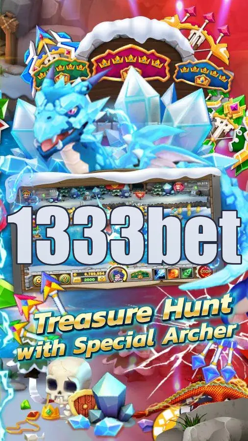 1333bet লগইন