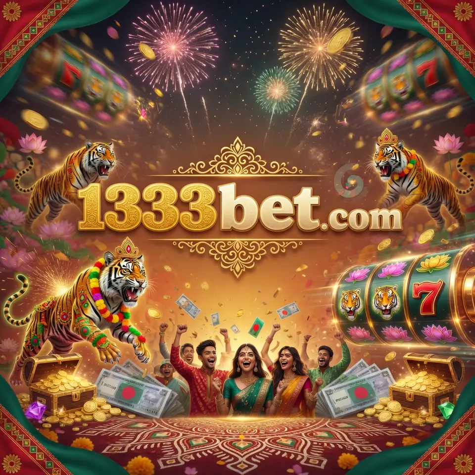 1333bet APK অফিসিয়াল ডাউনলোড