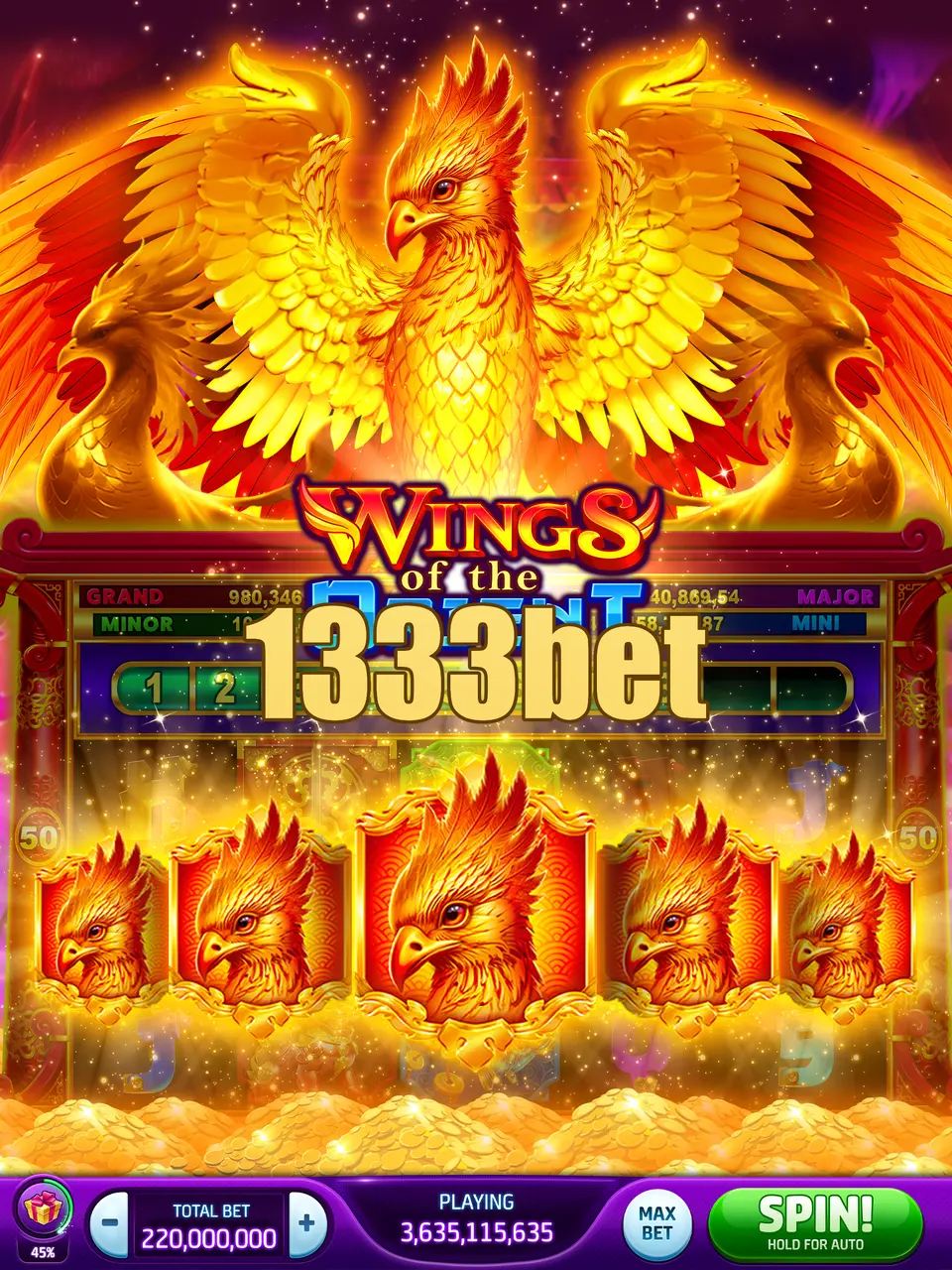 1333bet Preview - অফিসিয়াল ডাউনলোড
